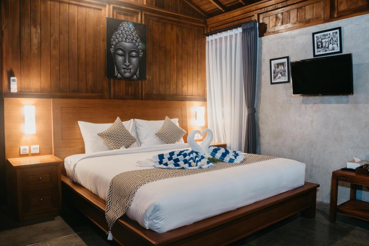 Japa Guesthouse Canggu  Exterior photo