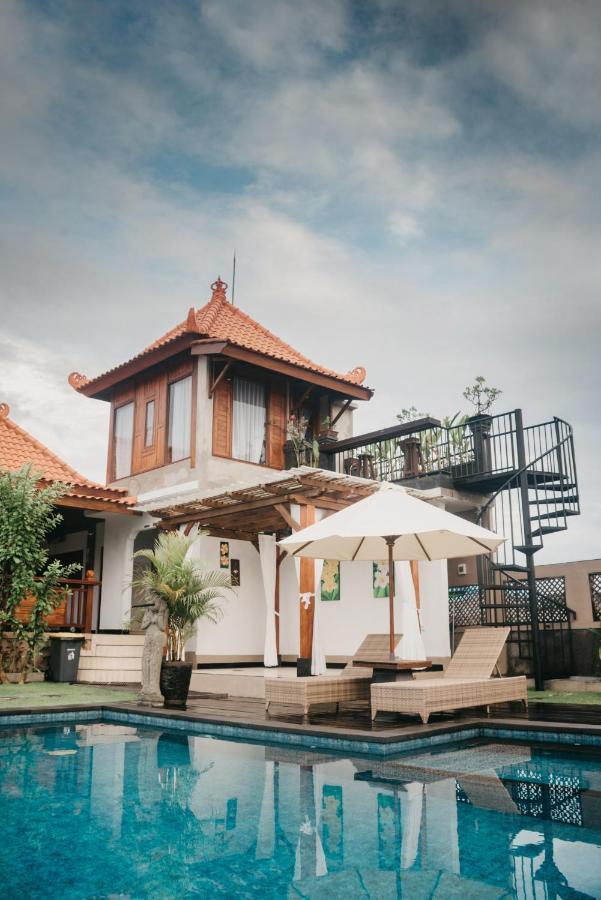 Japa Guesthouse Canggu  Exterior photo