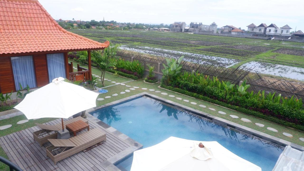 Japa Guesthouse Canggu  Exterior photo