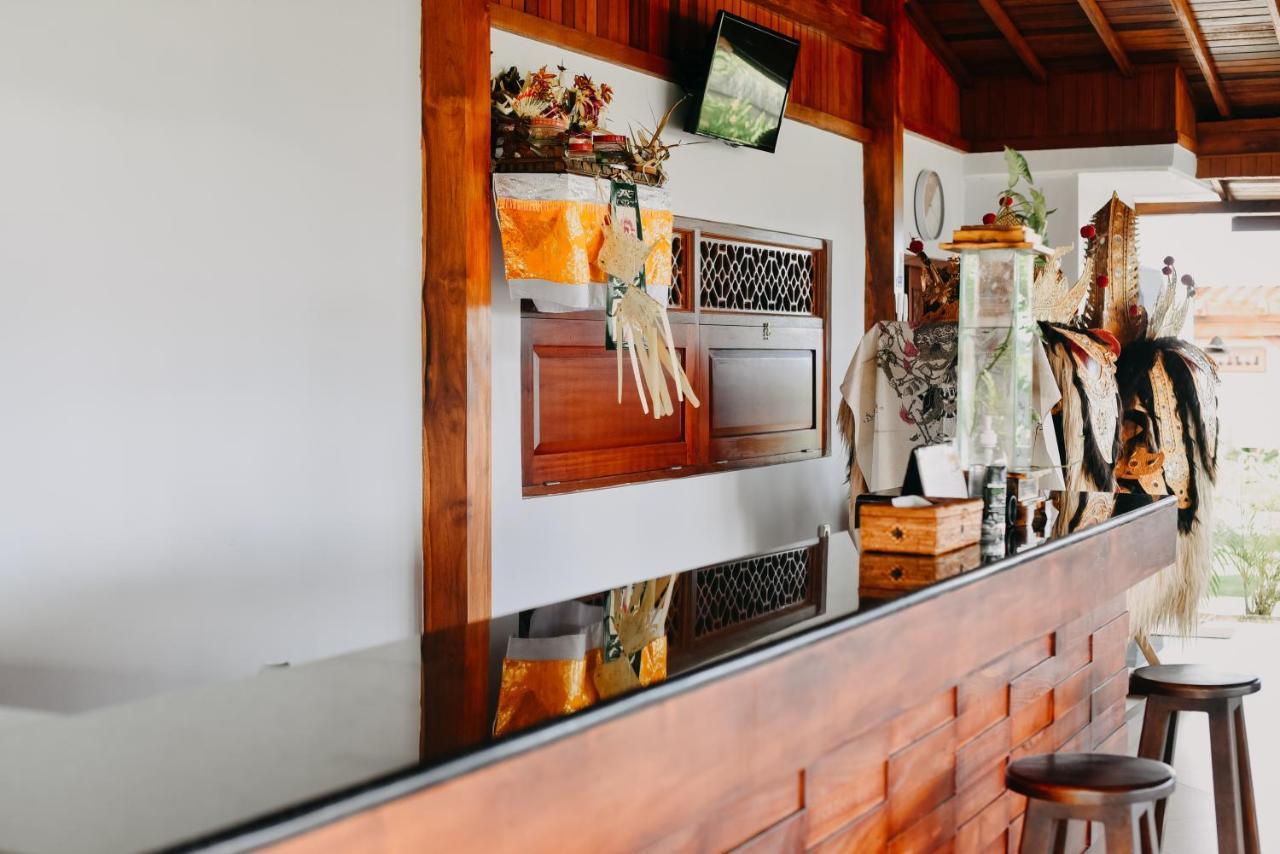 Japa Guesthouse Canggu  Exterior photo