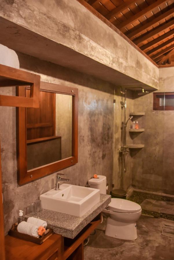 Japa Guesthouse Canggu  Exterior photo