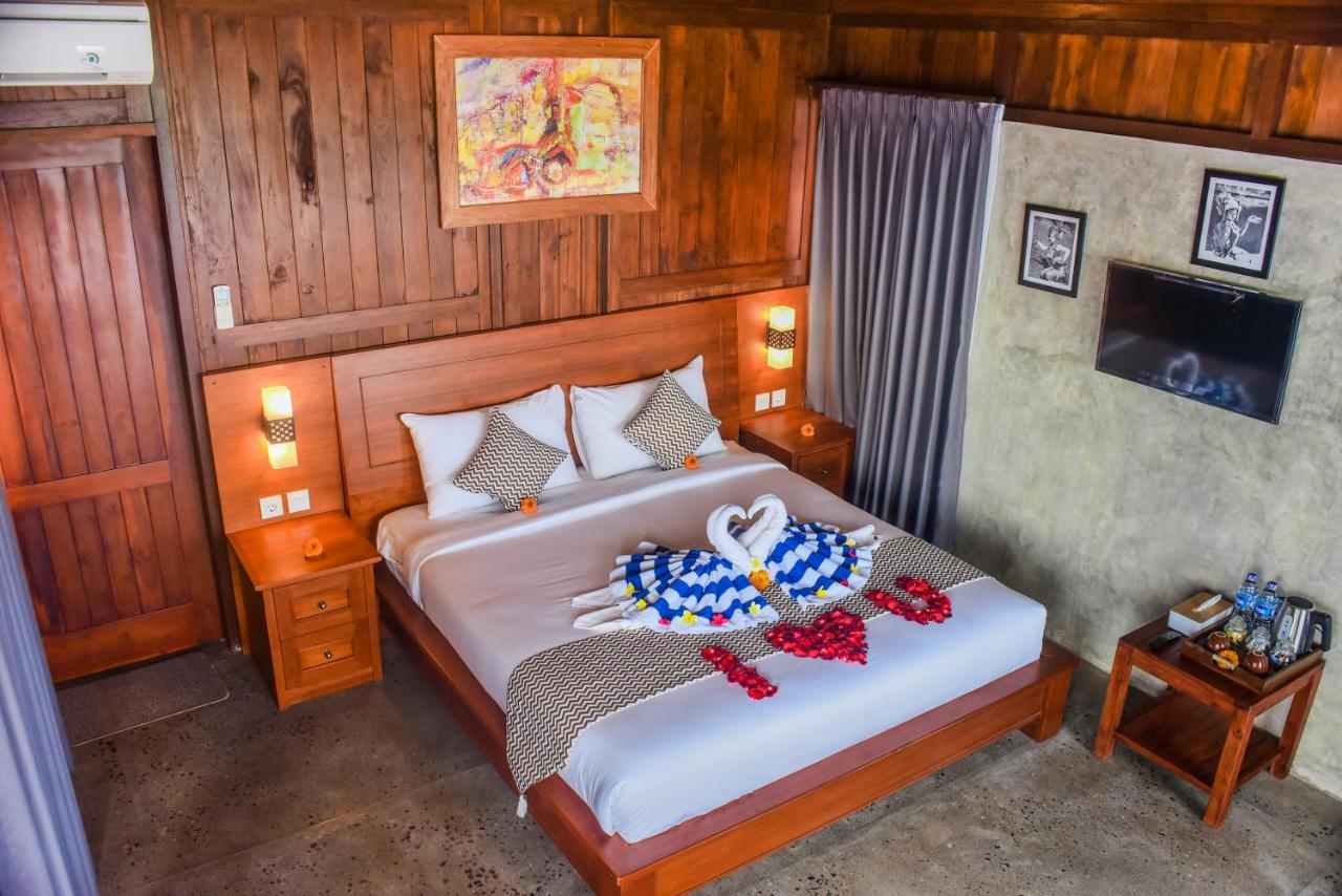Japa Guesthouse Canggu  Exterior photo