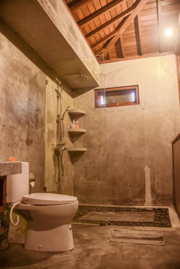 Japa Guesthouse Canggu  Exterior photo
