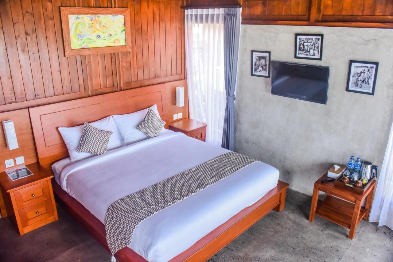 Japa Guesthouse Canggu  Exterior photo