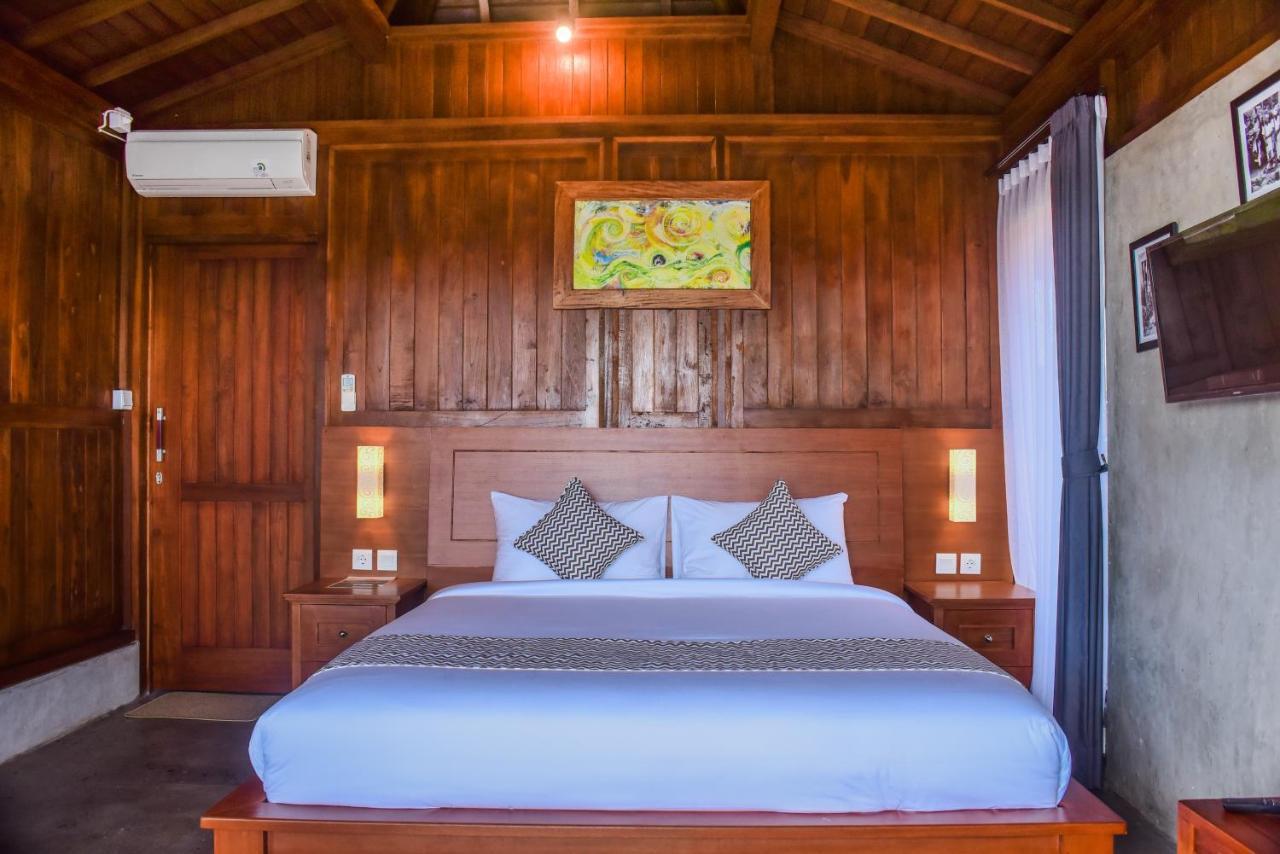 Japa Guesthouse Canggu  Exterior photo