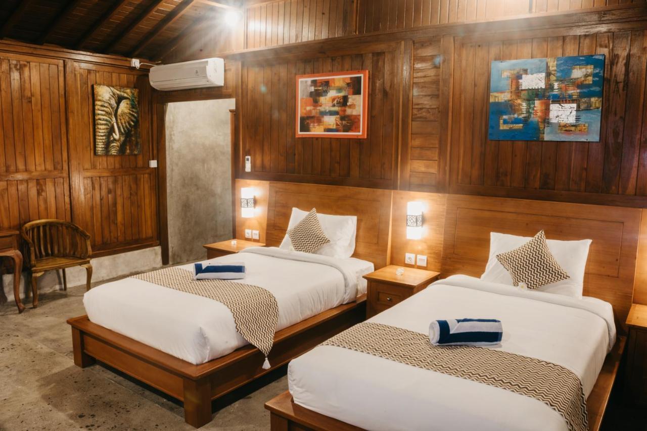 Japa Guesthouse Canggu  Exterior photo