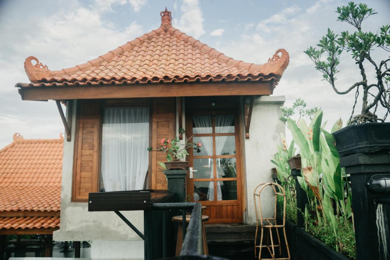 Japa Guesthouse Canggu  Exterior photo