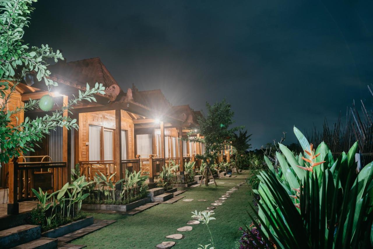 Japa Guesthouse Canggu  Exterior photo