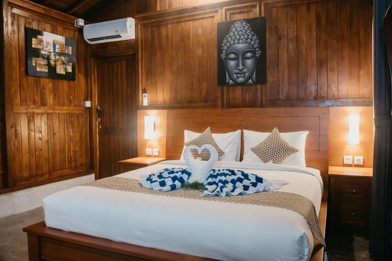 Japa Guesthouse Canggu  Exterior photo
