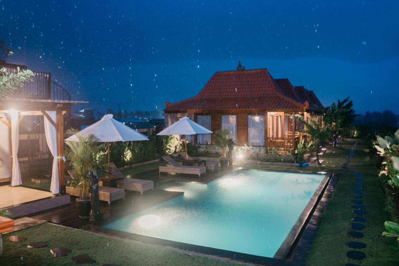 Japa Guesthouse Canggu  Exterior photo