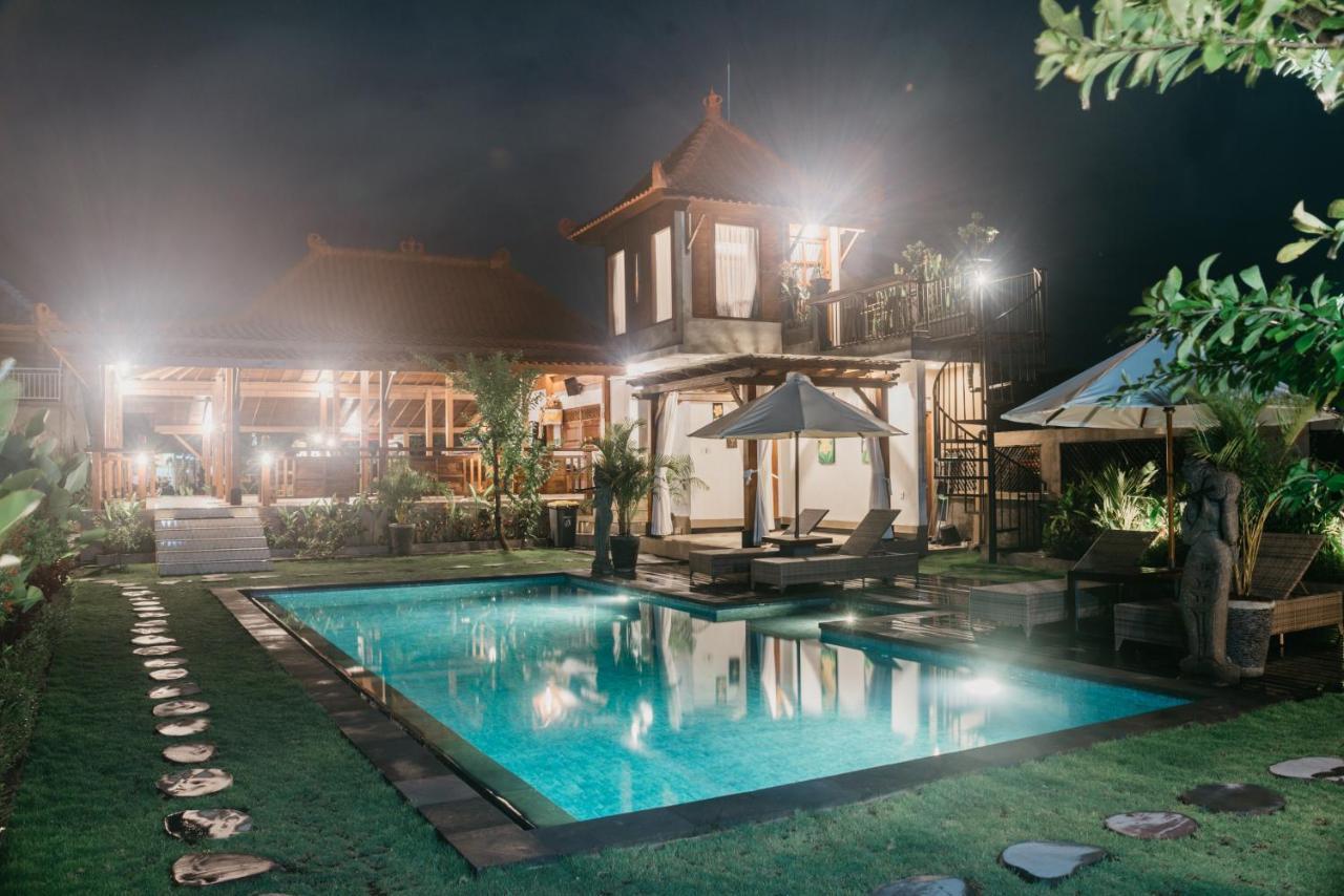 Japa Guesthouse Canggu  Exterior photo