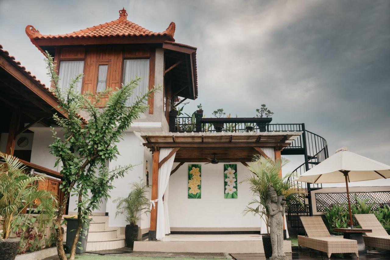 Japa Guesthouse Canggu  Exterior photo