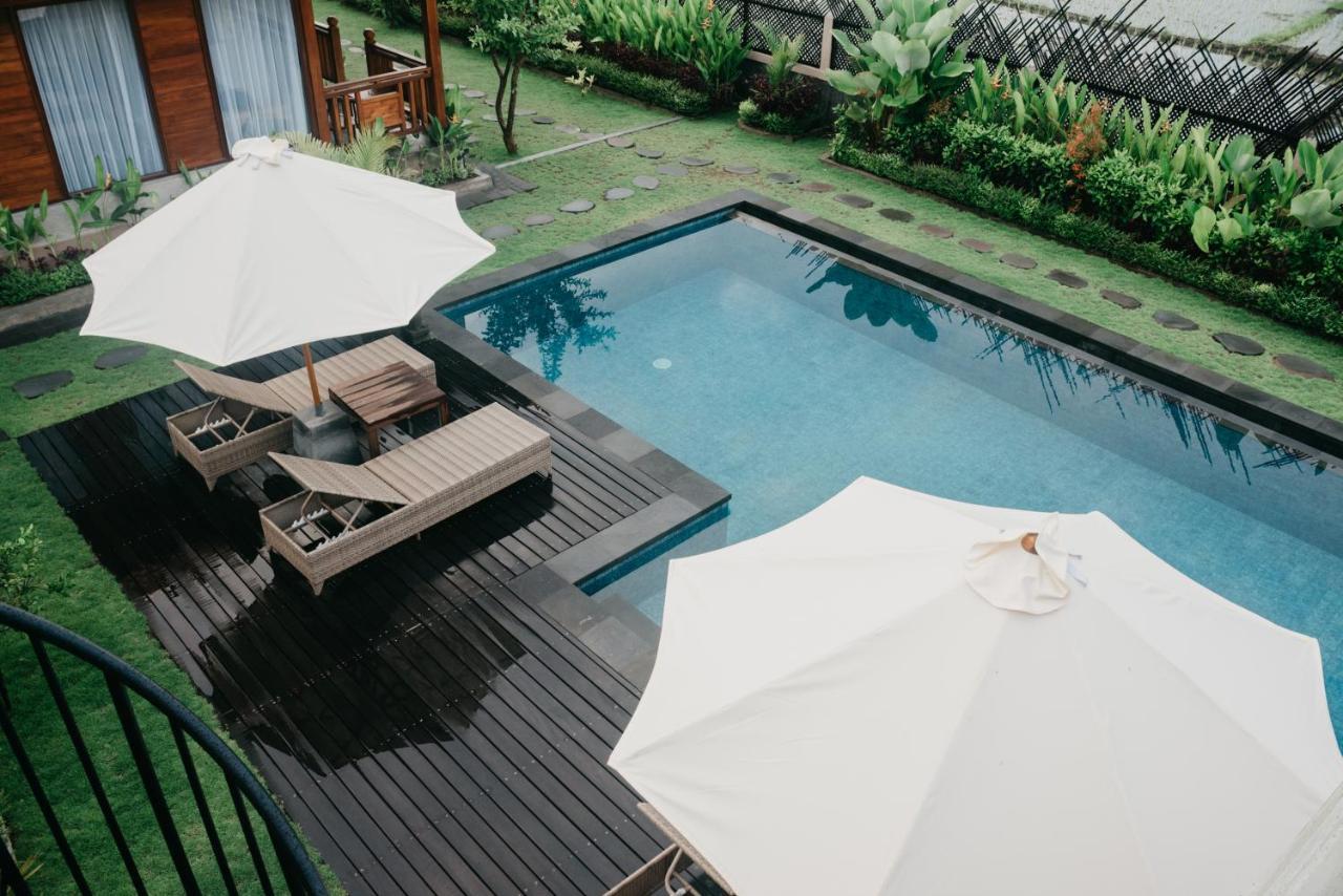 Japa Guesthouse Canggu  Exterior photo