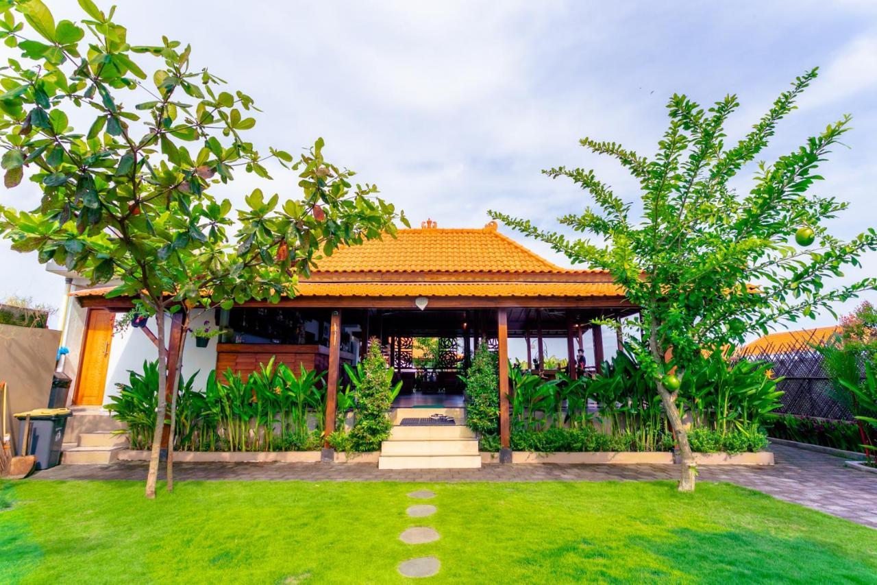 Japa Guesthouse Canggu  Exterior photo