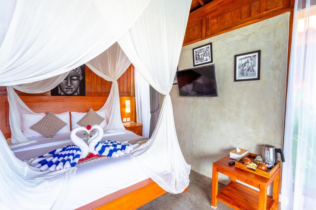 Japa Guesthouse Canggu  Exterior photo