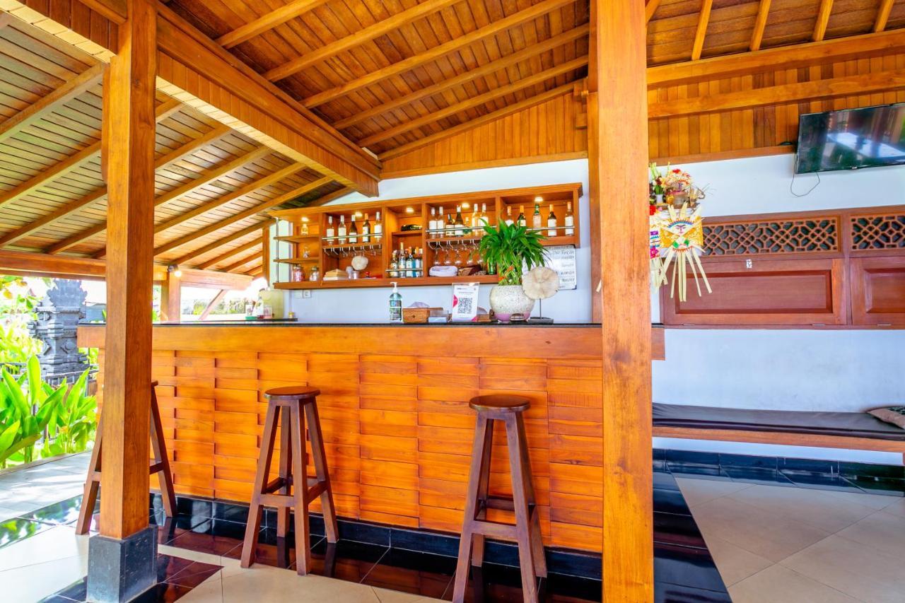 Japa Guesthouse Canggu  Exterior photo