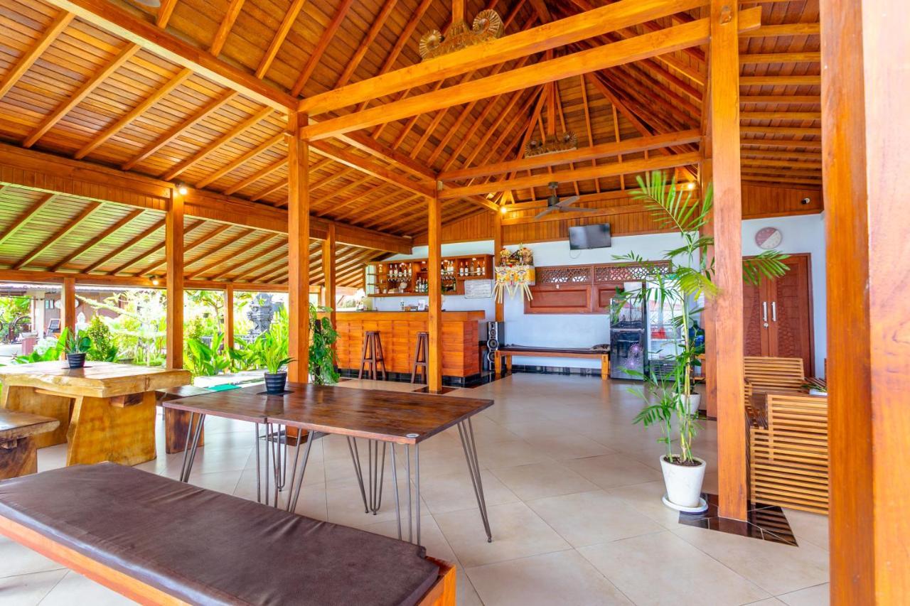 Japa Guesthouse Canggu  Exterior photo